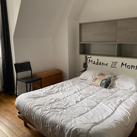 La Bourboule Appartement Eksteriør bilde