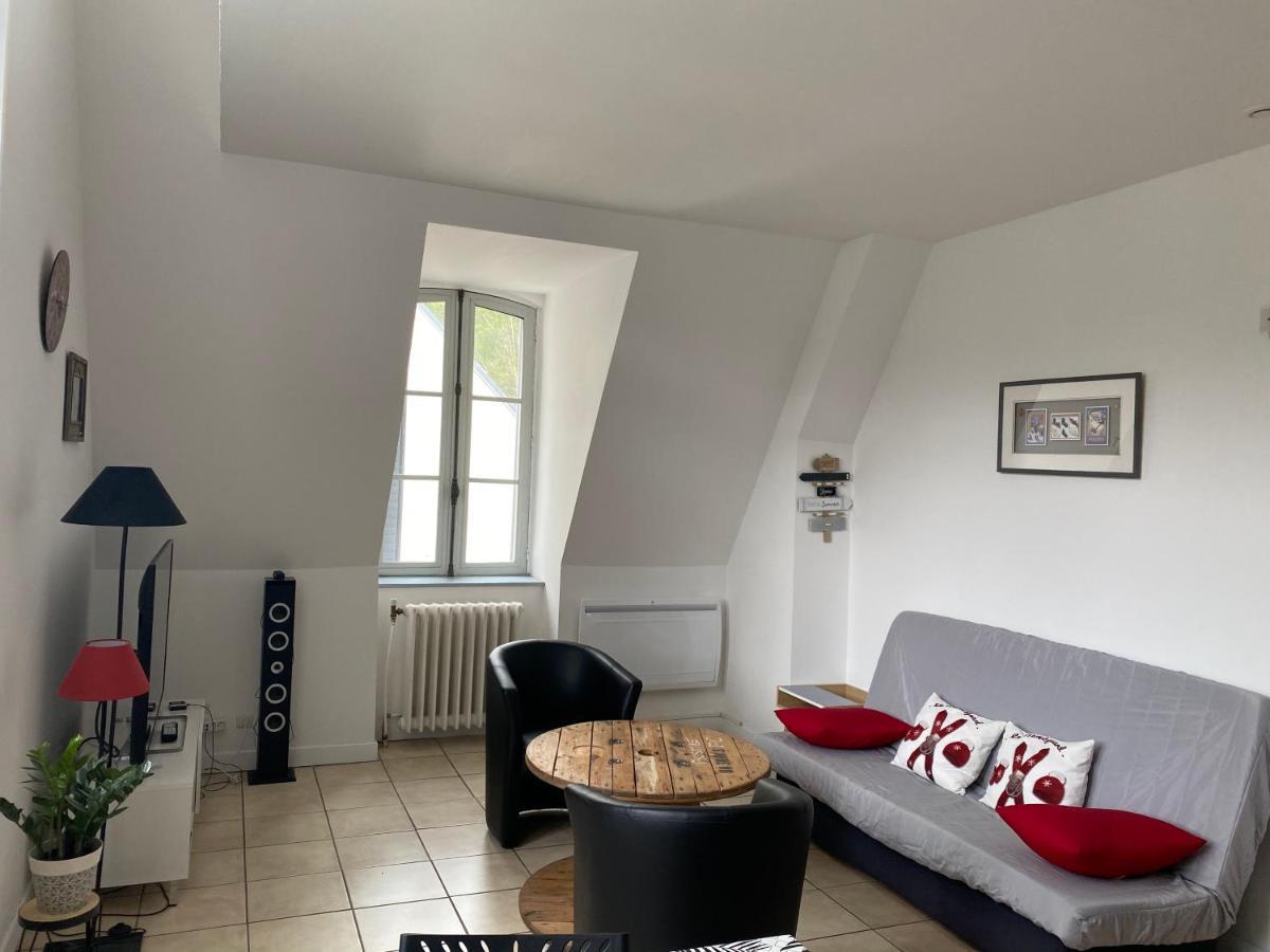La Bourboule Appartement Eksteriør bilde
