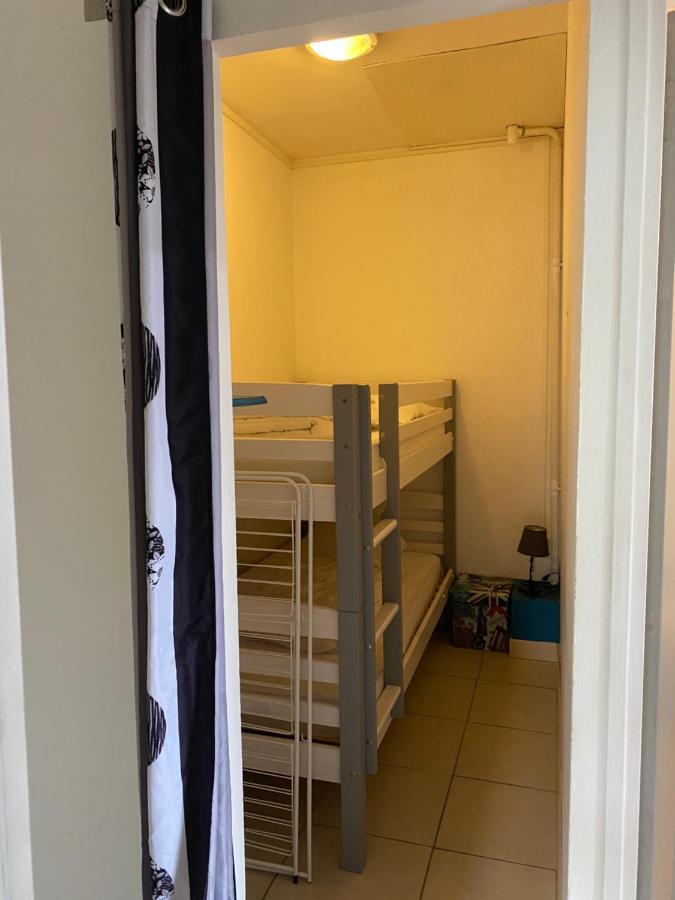 La Bourboule Appartement Eksteriør bilde